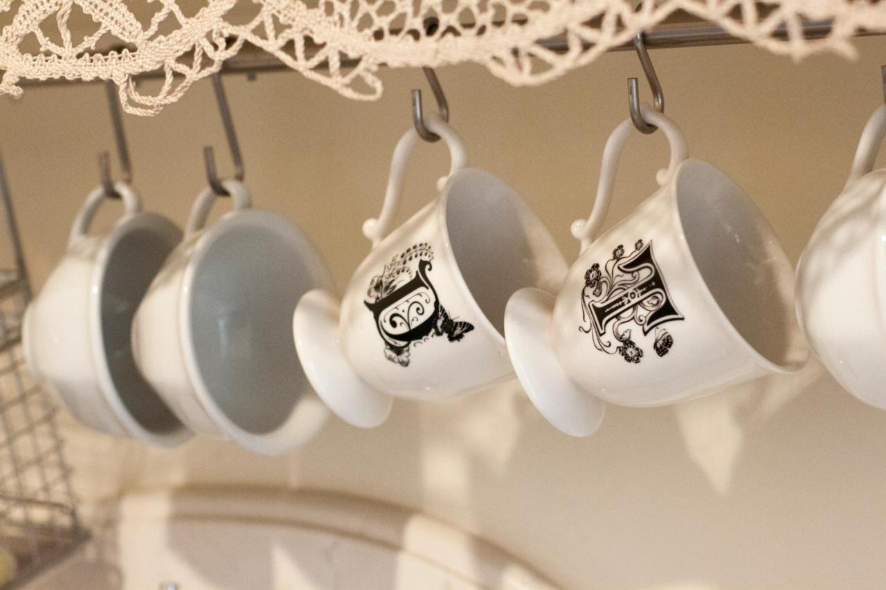Explore Venice From A Sophisticated Hideaway In San Polo Luaran gambar